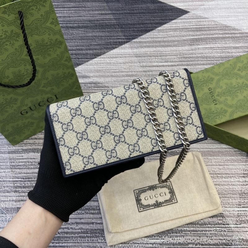 Gvc*1 wallets